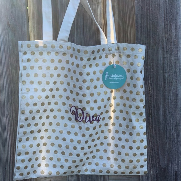 Canvas Tote Bag - Picture 1 of 4